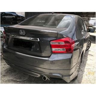 Honda City Tmo Insight Freed R W Gaido X Series Rear Wheel