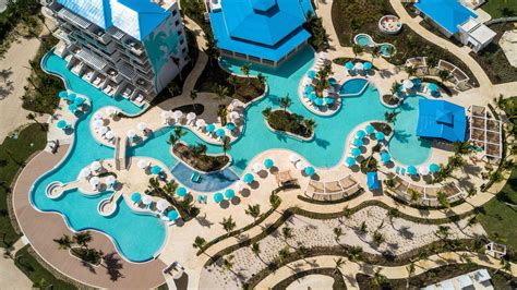 MARGARITAVILLE ISLAND RESERVE CAP CANA HAMMOCK - AN ADULTS ONLY KARISMA