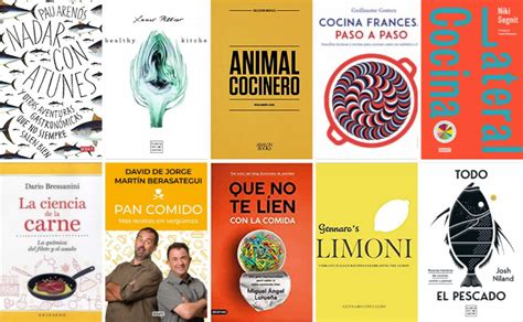 22 Libros De Cocina Para Regalar Estas Navidades El Correo