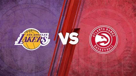 Watch Lakers vs Hawks - Feb 01, 2021 - Full NBA Replay