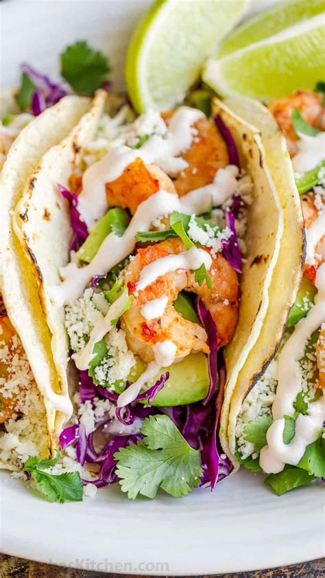 Best 12 Shrimp Tacos Artofit