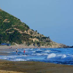 Spiagge Del Cilento Film Commission Regione Campania