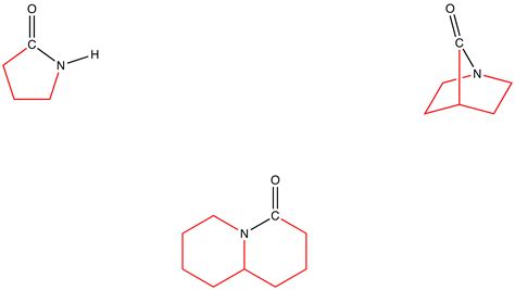 Lactam Chemistry Libretexts