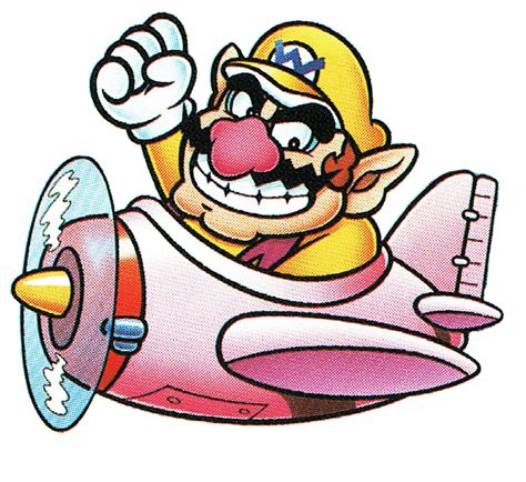 File MnW Wario Png Super Mario Wiki The Mario Encyclopedia