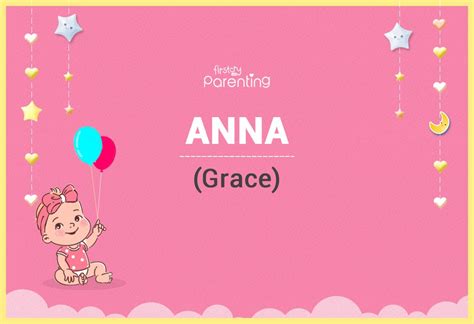 Anna Name Meaning, Origin, Popularity & Nicknames