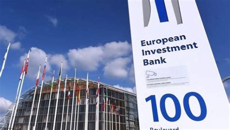 Banco Europeo De Inversiones Establece Presencia En Brasil