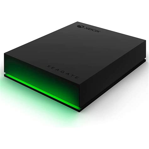 Hd Externo Port Til Tb Usb Seagate Game Drive For Xbox