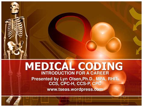 Ppt Medical Coding Powerpoint Presentation Free Download Id 4868849