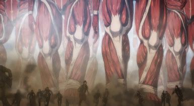 Shingeki No Kyojin The Final Season Kanketsu Hen Random Curiosity