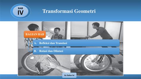 Solution Bab Transformasi Geometri Studypool