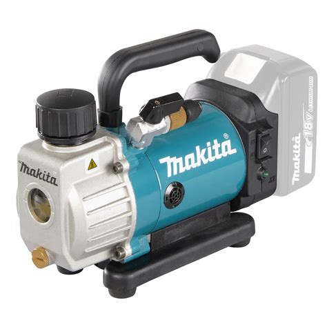 Pompe à vide LXT Makita DVP180Z