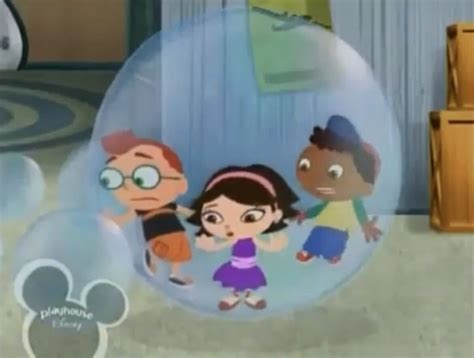 Super Bubbles | Little Einsteins Wiki | Fandom