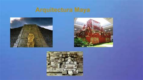 Civilizacion Mayas En Honduras Ppt