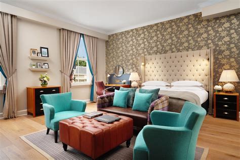 The Bailey's Hotel London Kensington, London: Room, Prices & Reviews ...