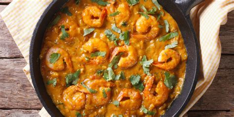 Recette Saut De Gambas Au Curry Facile Mes Recettes Faciles