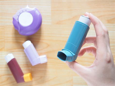 Newly Devolved Stiolto Respimat Inhaler To Help Copd