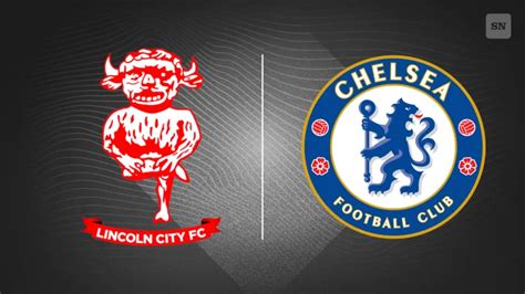 Partidas De Lincoln City X Chelsea - Lincoln City x Chelsea: link para assistir jogo AO VIVO online ...