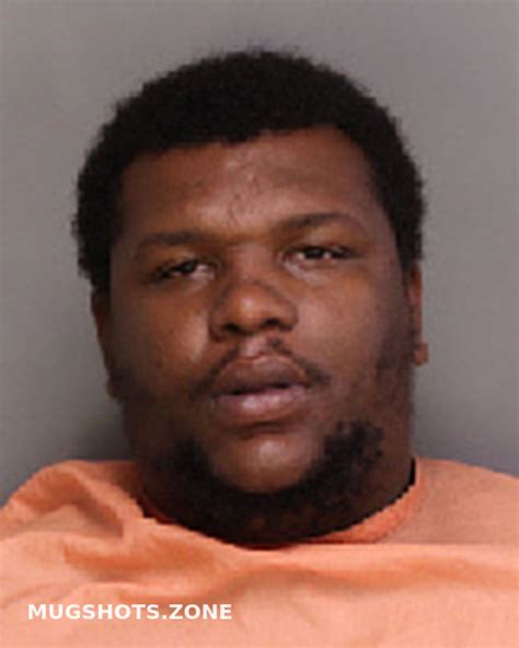 Mccloud Aaron Javan 02122023 Florence County Mugshots Zone