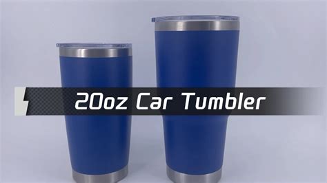 Custom Logo 20 Oz 30 Oz Vacuum Thermos Tumblers Wholesale Bulk 20oz Stainless Steel Double Wall