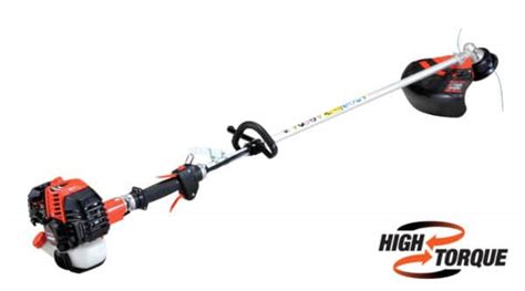 Echo Srm Tes Loop U Handle Brushcutter Srm Tesl Srm Tesu