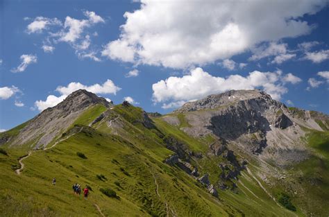 augstenberg nospitz spectacular mountains