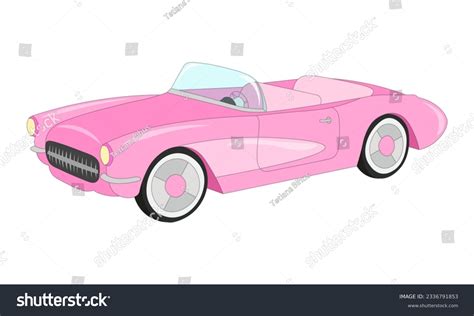 Pink Car Cartoon: Over 6,817 Royalty-Free Licensable Stock ...