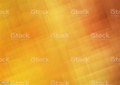 Abstract Orange Background Vector Illustration Stock Illustration