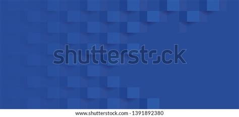 Blue Abstract Texture Vector Background Can Stock Vector Royalty Free