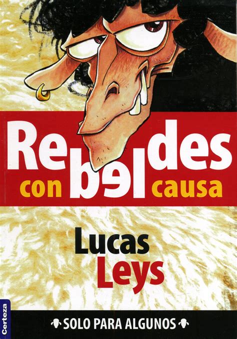 Rebeldes Con Causa Libreria Peniel