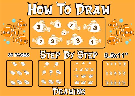 How to Draw Step by Step Drawing V-5 | People Illustrations ~ Creative ...