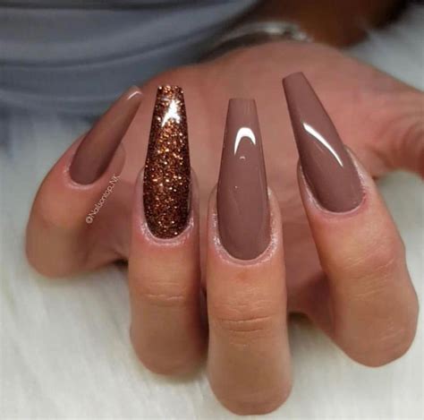 List Of Fall Nail Designs For Dark Skin References Clowncoloringpages