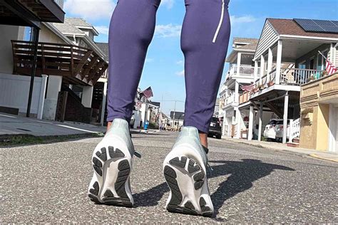 The 10 Best Running Shoes for Wide Feet, Tested