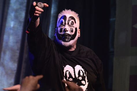 Icp S Violent J To Play Pontiac Grand Rapids Michigan