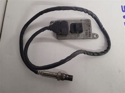 CZUJNIK NOX SENSOR SONDA IVECO STRALIS EUROCARGO 5801753021 za 492 zł z