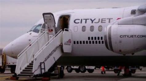 Fin de la grève chez CityJet SNPNC FO