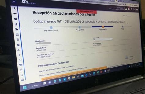 Negocios Populares Pagarán Una Vez Usd 60 Por El Impuesto A La Renta