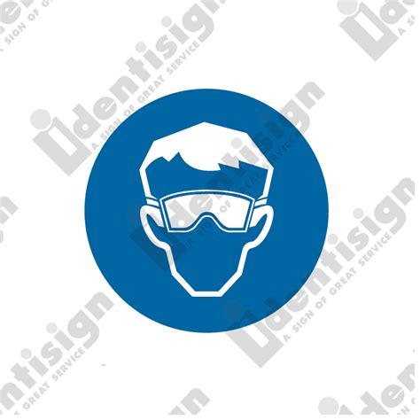 Safety Goggles Logo Ubicaciondepersonas Cdmx Gob Mx