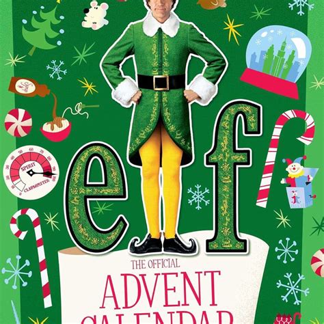 RePop Gifts | Elf: The Official Advent Calendar