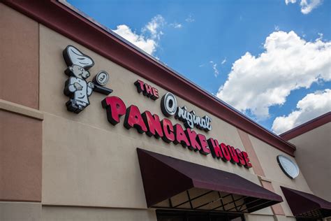 Original Pancake House ready to reopen with new look - SiouxFalls.Business