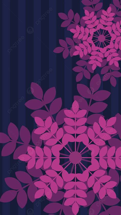 Purple Leaves Wallpapers - Top Free Purple Leaves Backgrounds ...