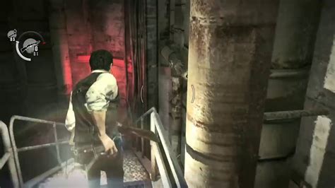 The Evil Within Chapter Youtube