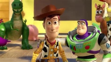 Toy Story 3 Final Español Latino 720p YouTube