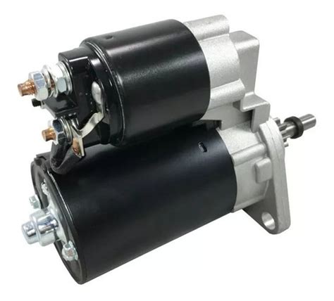 Motor Partida Fusca Brasilia Kombi 1300 1500 1600 76 94 511