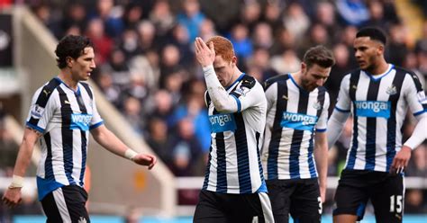 Newcastle United relegation would have huge financial impact on region experts warn - Chronicle Live