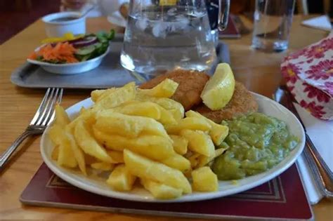 Top Amazing Restaurants In Keswick Updated