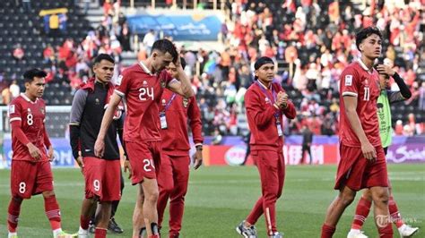 Teco Lirik Pemain Timnas Indonesia Di Piala Asia Sinyal Bali United