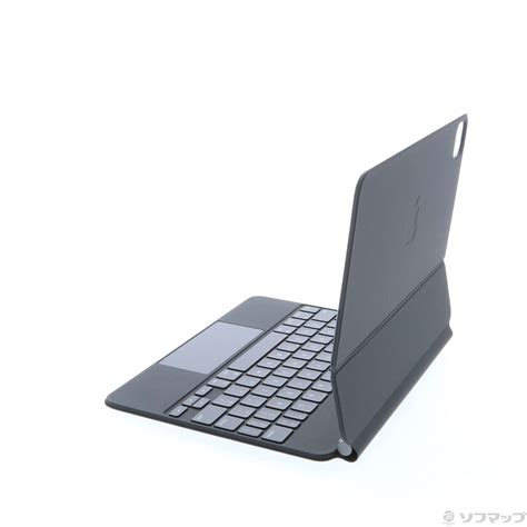 【中古】11インチ Ipad Pro 第2世代 用 Magic Keyboard 英語 Us Mxqt2ll／a 2133028658934