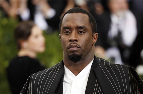 Feds Search Sean Diddy Combs Properties As Part Of Sex Trafficking