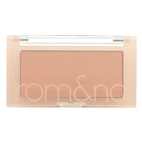 Rom nd Better Than Cheek róż do policzków N01 Nutty Nude 4g oryginalne produkty niskie ceny