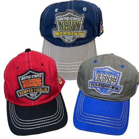 Ballcap American Vintage Hahns World Of Surplus And Survival